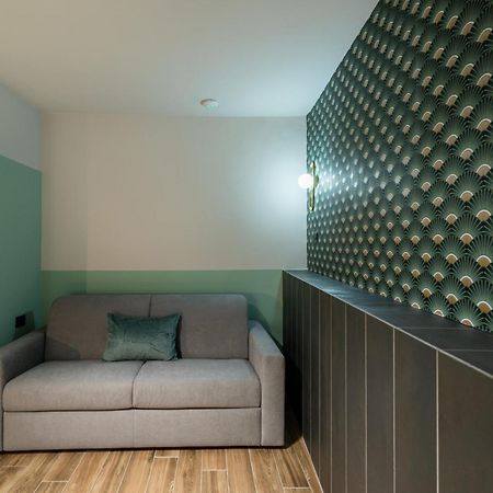 Rb Suites Napoli Zewnętrze zdjęcie