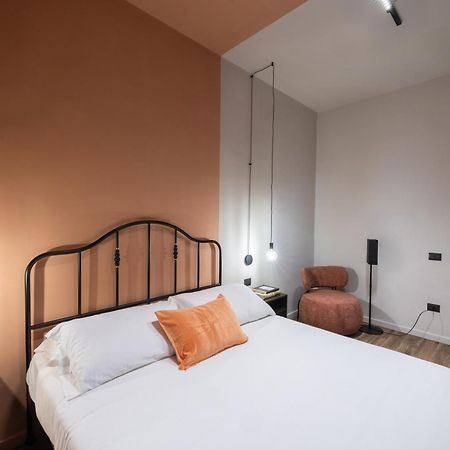 Rb Suites Napoli Zewnętrze zdjęcie