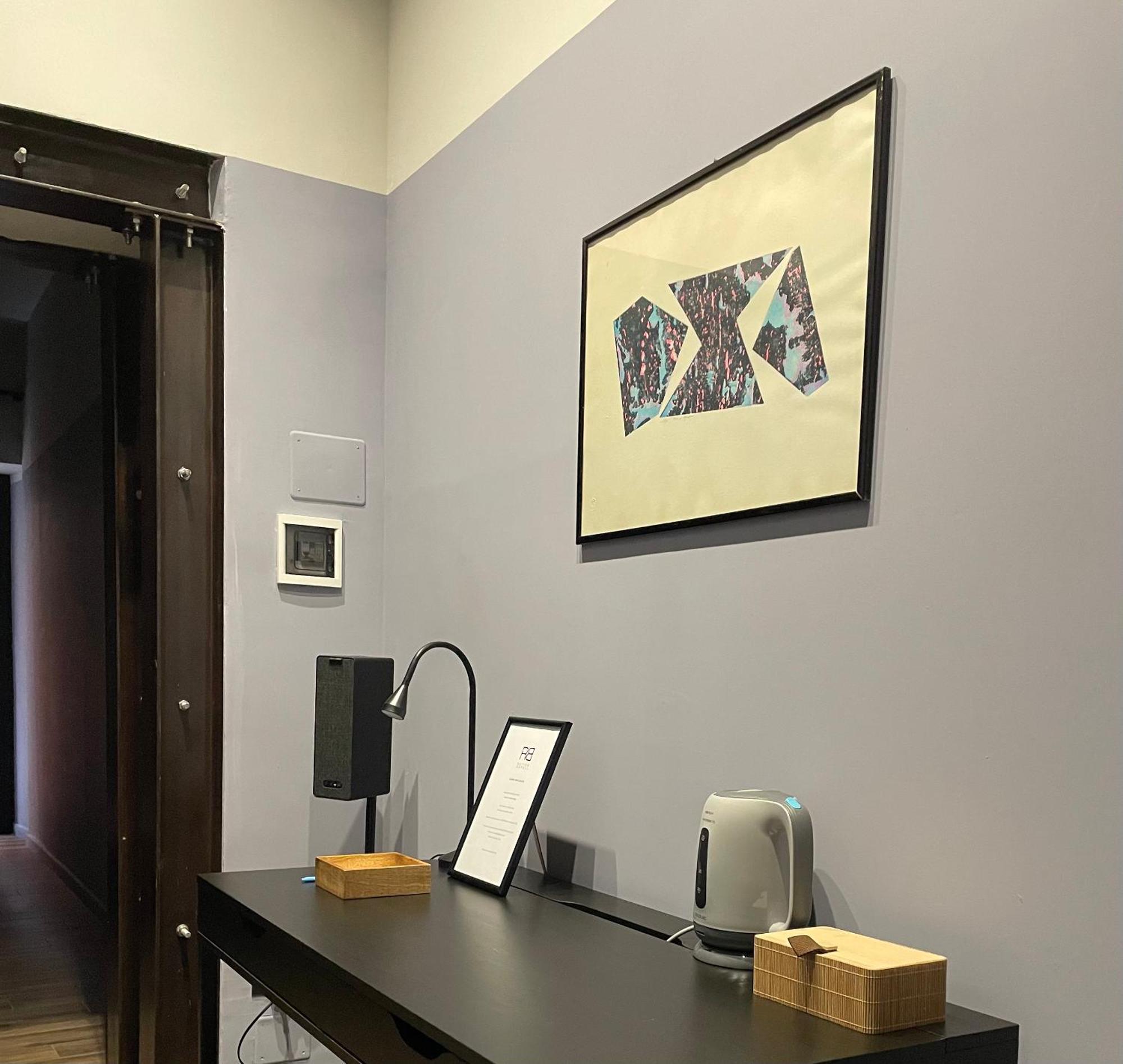 Rb Suites Napoli Zewnętrze zdjęcie
