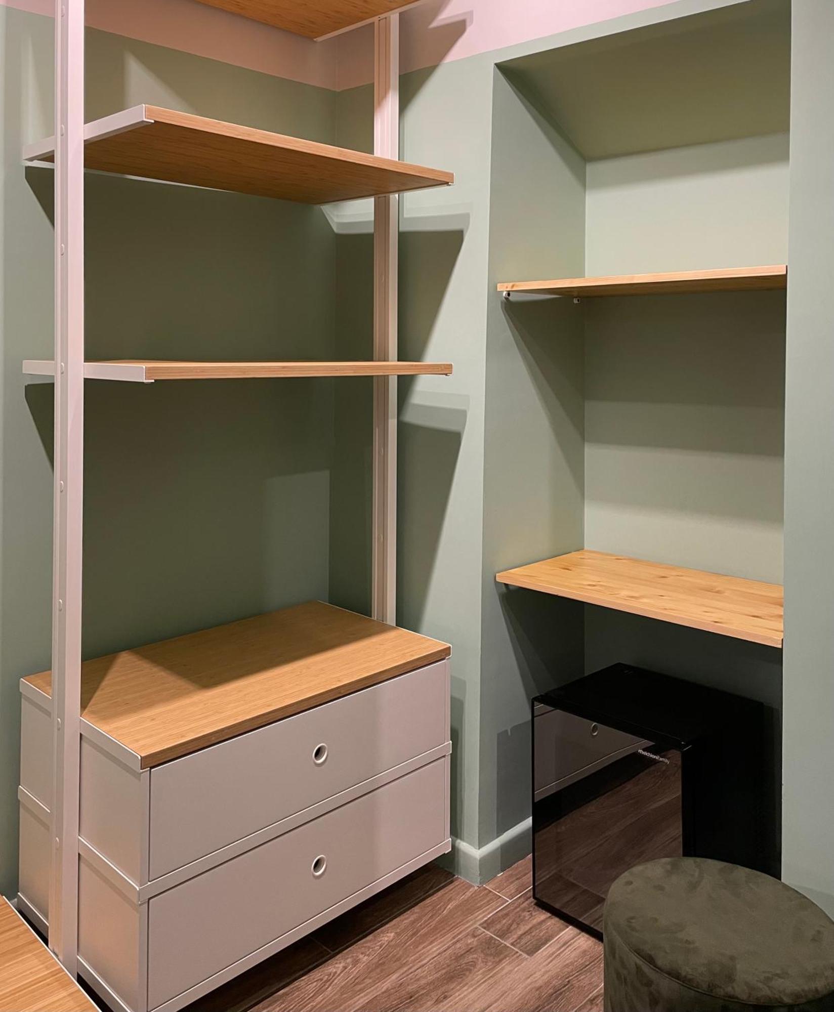Rb Suites Napoli Zewnętrze zdjęcie