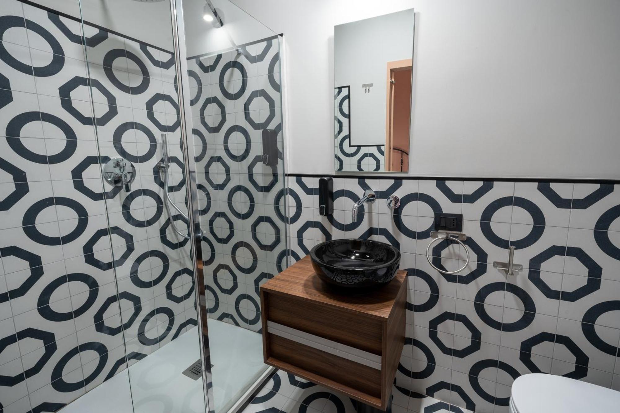 Rb Suites Napoli Zewnętrze zdjęcie