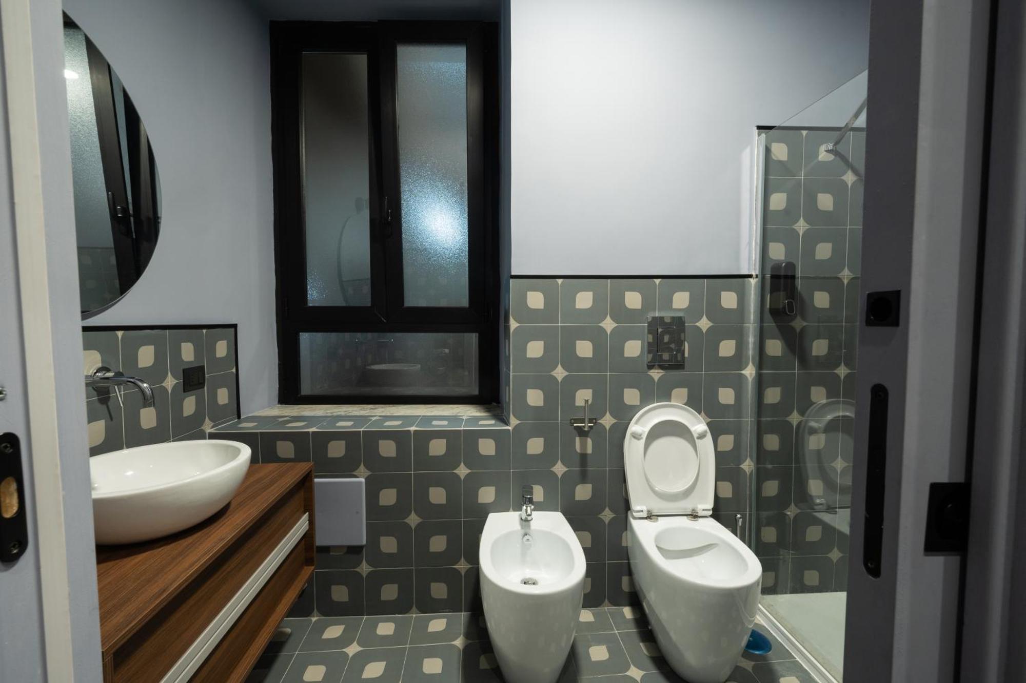 Rb Suites Napoli Zewnętrze zdjęcie