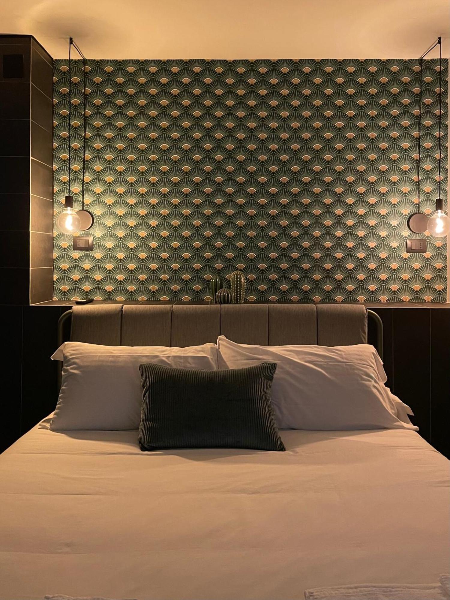 Rb Suites Napoli Zewnętrze zdjęcie