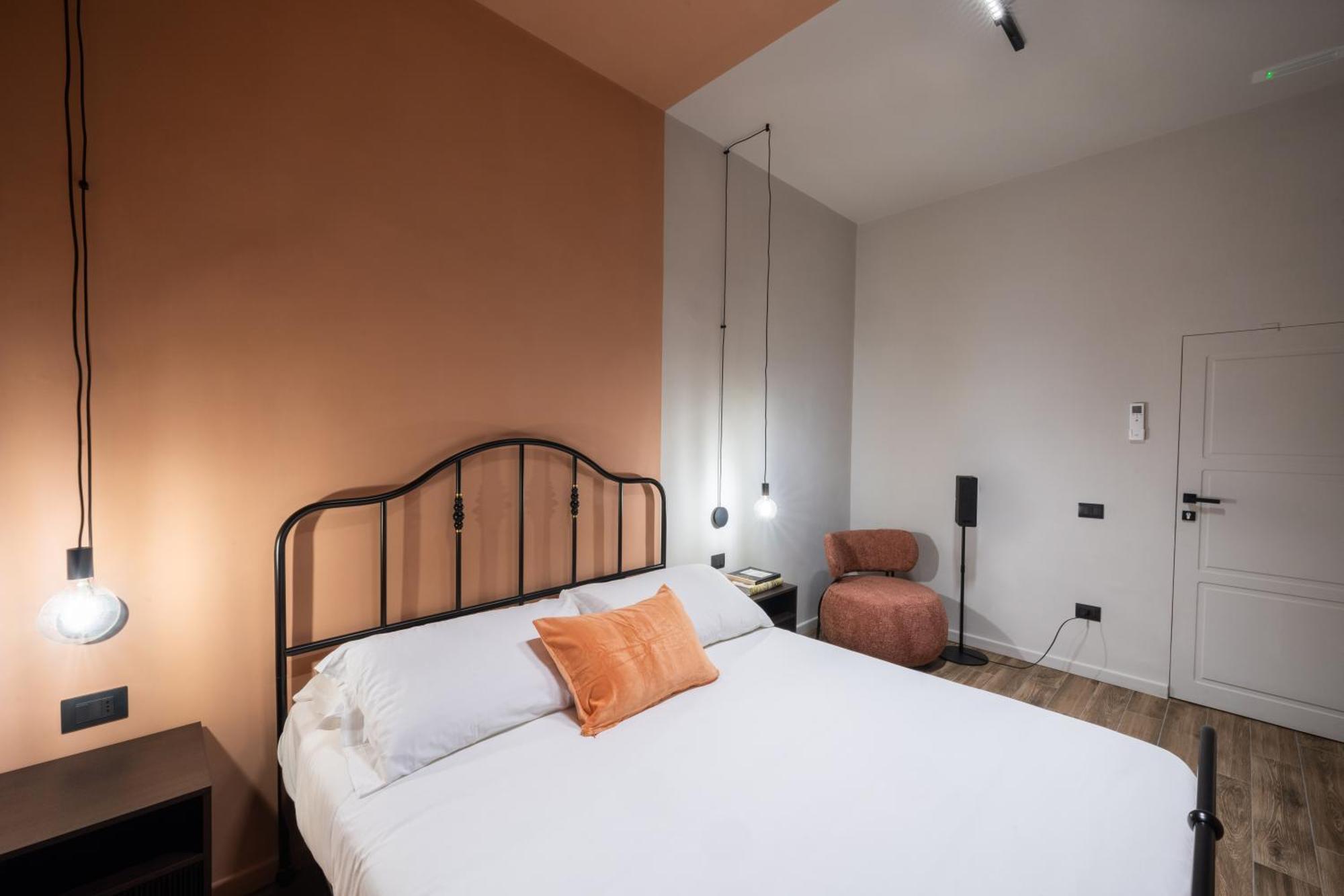 Rb Suites Napoli Zewnętrze zdjęcie