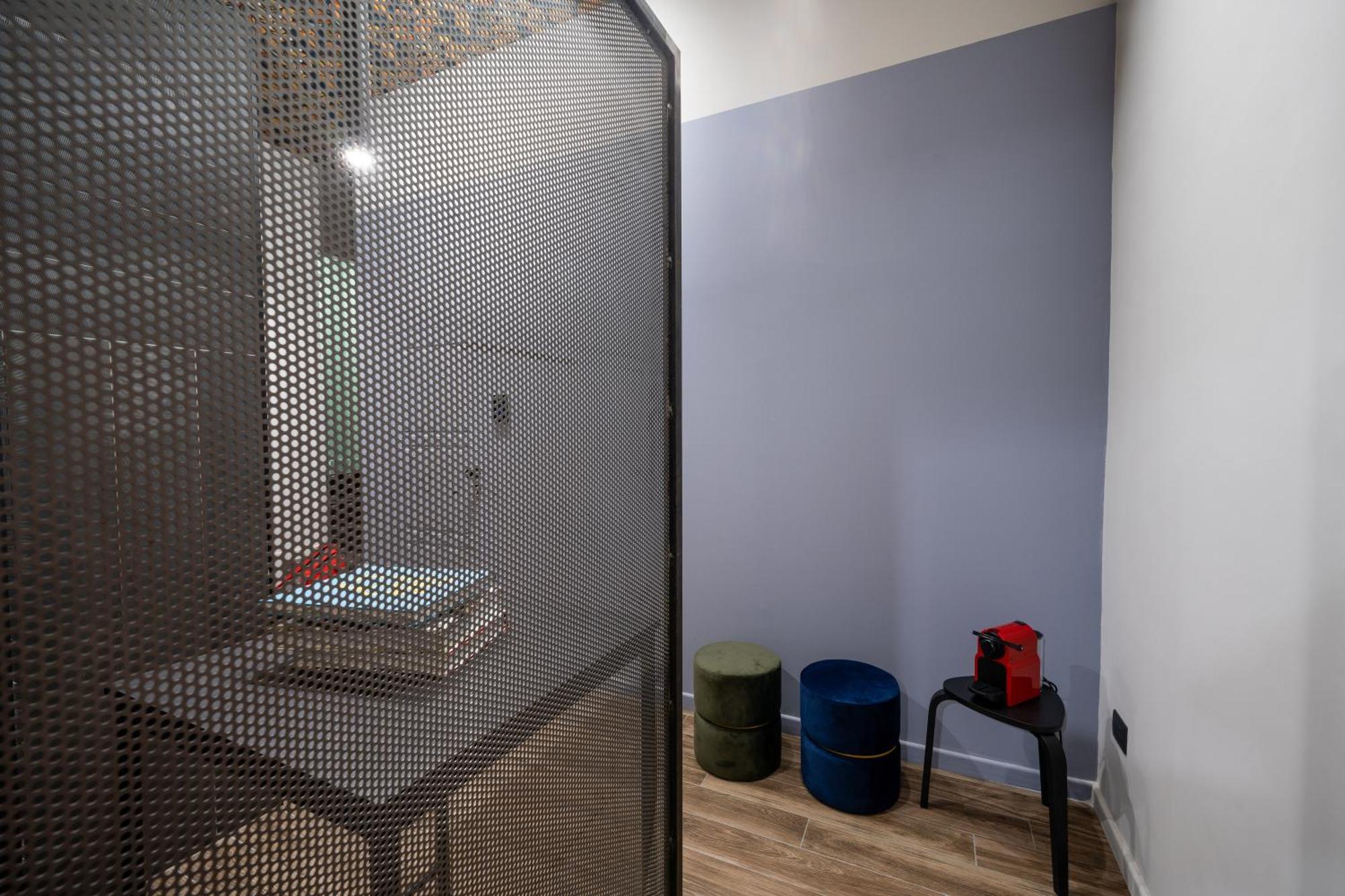 Rb Suites Napoli Zewnętrze zdjęcie
